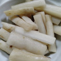 pegu0404's cooksnap of when they made やみつき確定！プロ直伝「無限ごぼう漬け」.