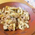 いちニャン♡'s cooksnap of when they made 豚肉とれんこんとなすの味噌炒め.