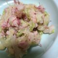⭐マリ⭐'s cooksnap of when they made ポテトとコンビーフのちょい和風サラダ♬.