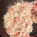 大阪のちゃーちゃん's cooksnap of when they made さつまいもdeスコップコロッケ.