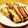 かなりんココりん's cooksnap of when they made お好み焼き風☆油揚げサンド.