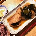 しゃくまま's cooksnap of when they made こどもに好評！簡単銀だらの煮つけ.