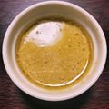 milestone★'s cooksnap of when they made 野菜がススムよ★バーニャカウダ風サラダ.