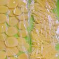 のんべぇヒロ's cooksnap of when they made 生姜の保存（冷凍）.