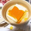 kbmm's cooksnap of when they made ミルクチーズ温やっこ.