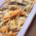 mikkusan's cooksnap of when they made ししゃもの南蛮漬け.