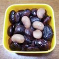 よりきっちゃん's cooksnap of when they made 花豆を美味しく煮るには・・・.