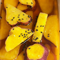 とじゅんこし's cooksnap of when they made ほくほく♡さつまいもの甘煮.