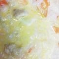 ★jasmine☆'s cooksnap of when they made 【簡単】基本のクッパ.
