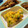 meg;'s cooksnap of when they made ♡とうもろこしと枝豆のかき揚げ♡.