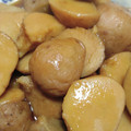 maakii28's cooksnap of when they made 里芋の煮っころがし.