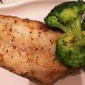 ☆まめたん☆'s cooksnap of when they made 舌平目のムニエル 焦がしバターが激うま.