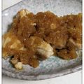 ひだまりポカポカ's cooksnap of when they made 簡単！シンプル！基本！和風オニオンソース.