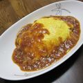 いもたす。's cooksnap of when they made 簡単！美味しいデミグラスソース.