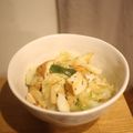 みるく茶's cooksnap of when they made ダイエット！厚揚げ回鍋肉(コツあり).
