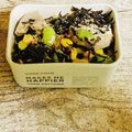 さくらん餅's cooksnap of when they made 絶品岩のり蓮根ひじきサラダ◎.