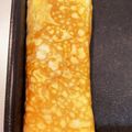 ☆ドキンちゃん☆”'s cooksnap of when they made シンプル厚焼き玉子.