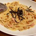 ゆうとママ❤︎'s cooksnap of when they made 癖になる☆納豆とツナのパスタ.