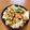 麻's cooksnap of when they made ニラえのき納豆.