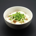 クックDAD's cooksnap of when they made 簡単☆汁なし納豆とろろうどん.