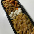 まめ郎's cooksnap of when they made お弁当☆とっても簡単♪ちくわの飾り切り.