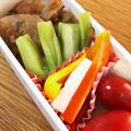 mantacarp's cooksnap of when they made 冷凍ブロッコリーの解凍方法 お弁当.