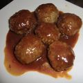 まおなつ's cooksnap of when they made 煮込みハンバーグ.