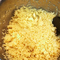 saki1010's cooksnap of when they made シェフの夫から教わる★クスクスの作り方.