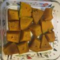 yo26's cooksnap of when they made 【改良】ホットクック でかぼちゃの煮物.