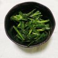 ﾁｲﾁｬﾝﾏﾏ's cooksnap of when they made 義母直伝☘️ごはんが何杯でもいけるニラ漬.