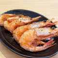 クックV1BMA7☆'s cooksnap of when they made 甘エビと磯の香る素揚げ.