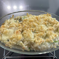 tm0915yk's cooksnap of when they made 残りご飯で簡単ドリア☆.