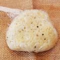 あーこ姐's cooksnap of when they made ピリッと黒胡椒でマヨおにぎり.