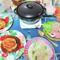 sakuraロゼット's cooksnap of when they made 簡単★鶏むね肉でチキン・コルドン・ブルー.