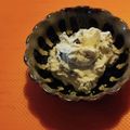 神風＊'s cooksnap of when they made 黒オリーブとクリームチーズのディップ♪.