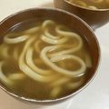 papikun's cooksnap of when they made 2日目のカレーうどん.