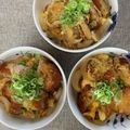 ハーシーズ's cooksnap of when they made カツ煮.