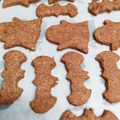 ぴゃるか's cooksnap of when they made 生おからクッキー.