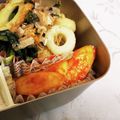 龍青空ママ's cooksnap of when they made ソーセージのケチャップ炒め.