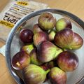 HiroUSB's cooksnap of when they made 簡単☆無花果ジャム.