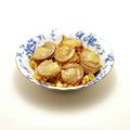 クックDAD's cooksnap of when they made 蒸しホタテでバター醤油煮!(^^)!.