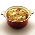 クックDAD's cooksnap of when they made じゅわ～♪っとおいしい＊きんちゃく煮.