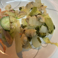 vampsLOVE's cooksnap of when they made あさりと白菜のバター炒め.
