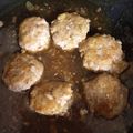 クック00Q0QZ☆'s cooksnap of when they made 肉団子の甘酢あん♪簡単基本揚げない.