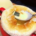 木漏れ日の台所's cooksnap of when they made ぽかぽかチキンポットパイ♪.