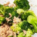 まぁくんのハニー🍯's cooksnap of when they made 簡単！ツナときゅうりのかぼすあえ♪.