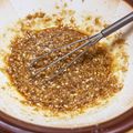 マトリョーシカ1号's cooksnap of when they made ＊超簡単！！でも市販の味のドレッシング＊.