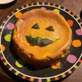 まんだちゃん's cooksnap of when they made かぼちゃのケーキ.
