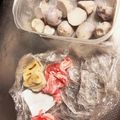 大阪のちゃーちゃん's cooksnap of when they made 豚バラと小芋の味噌炒め.