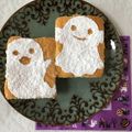 puniＫ's cooksnap of when they made ＊ヴィクトリアサンドイッチケーキ＊.